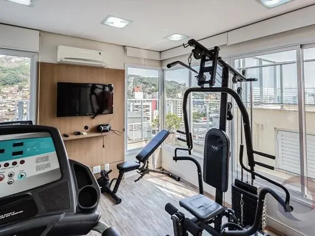 Imagem 16: Apartamento no Centro, 2 Dormitórios 1 Suíte
