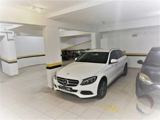 Imagem 4: Apartamento no Centro, 2 Dormitórios 1 Suíte
