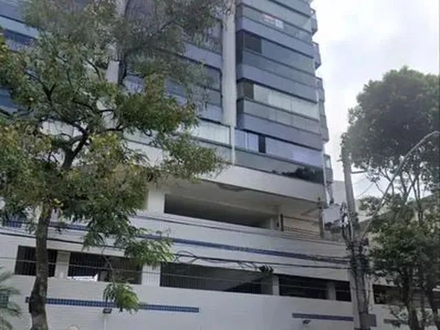 Imagem: Apartamento para Venda com 99 Metros Quadrados