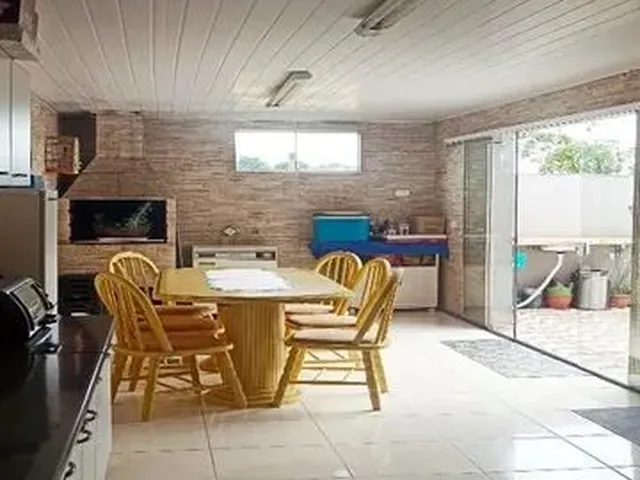 Imagem: Casa para Venda, Possui 137 Metros Quadrados