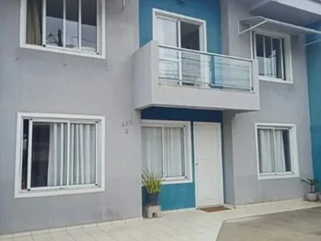 Imagem 14: Casa para Venda, Possui 137 Metros Quadrados com 3 Quartos em Roça Grande - Colombo