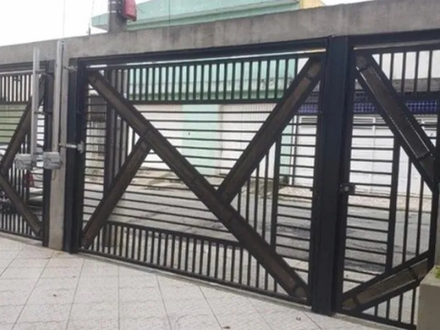 Imagem: K.s) Vende-Se Imóvel na Região Grajaú