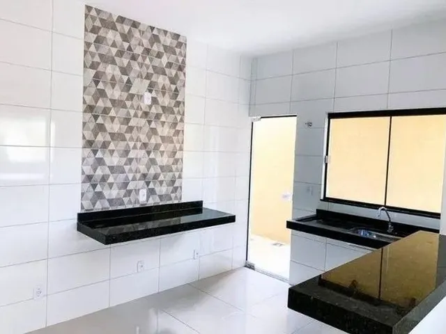 Imagem 1: Excelente Casa em Extremoz