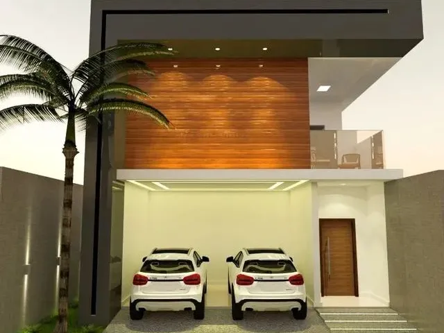 Imagem: Vende-Se Casa no Euroville na Planta