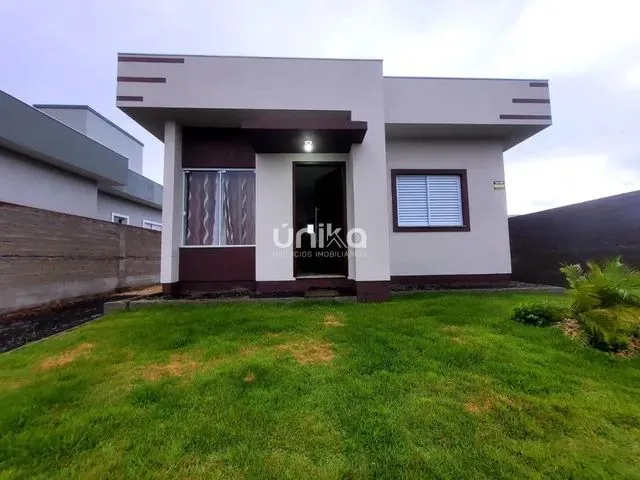 Imagem: Casa para Venda no Caverazinho - Araranguá