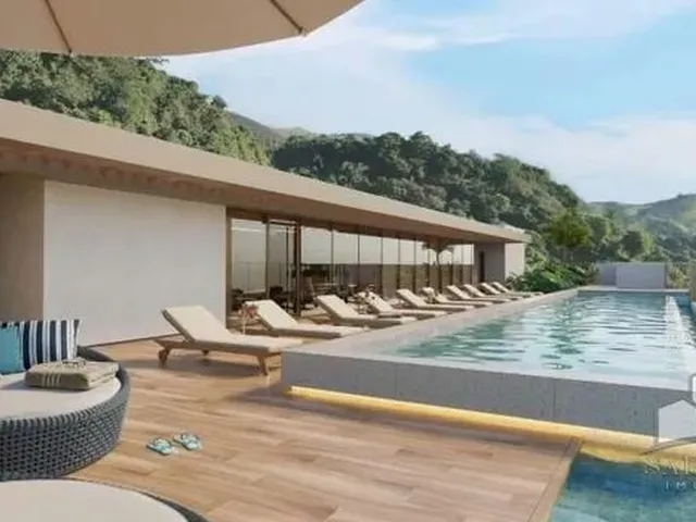 Imagem: Petrópolis - Apartamento Padrão - Itaipava