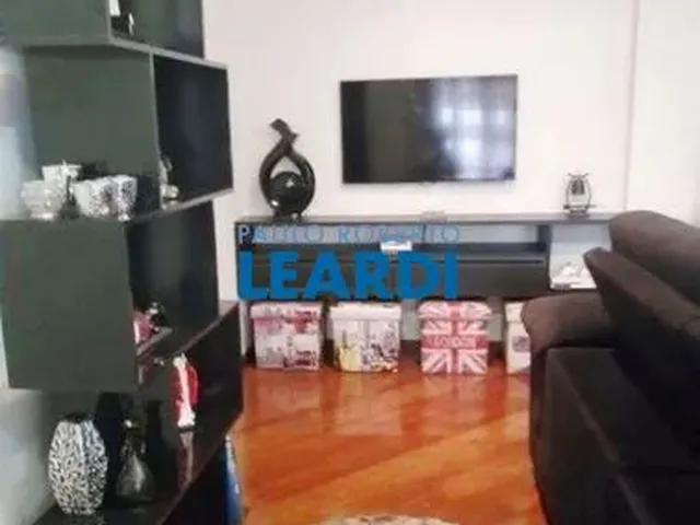 Imagem: Casa em Condomínio - Vila Alpina - Sp