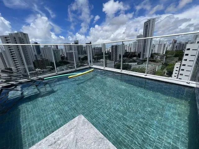 Imagem: Apartamento para Venda com 66 Metros Quadrados