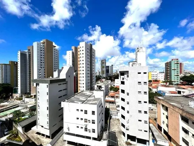 Imagem: Vende-Se Apartamento no Barro Vermelho