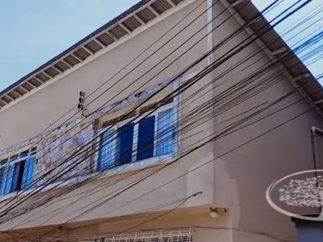 Imagem: Apartamento Petrópolis Mosela