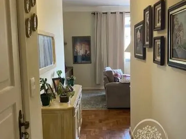 Imagem 13: Apartamento Petrópolis Mosela