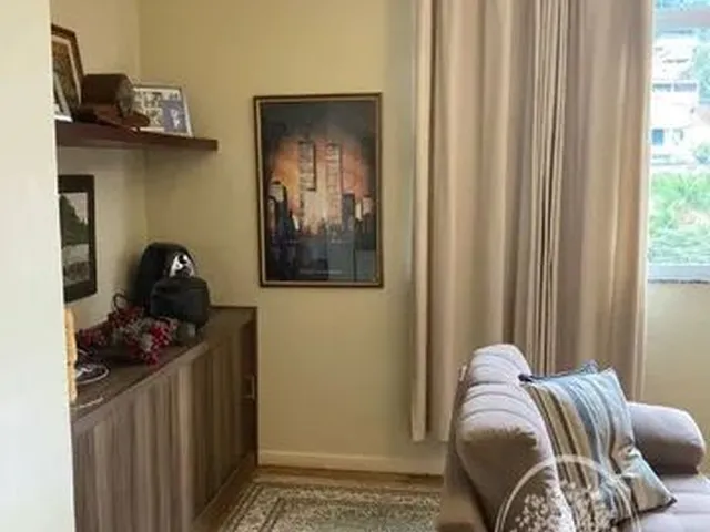 Imagem 11: Apartamento Petrópolis Mosela