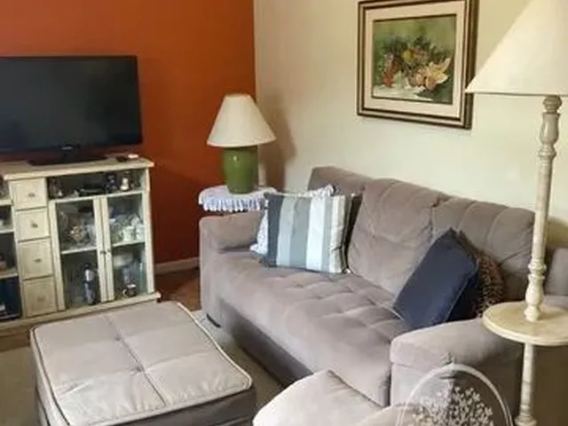 Imagem 9: Apartamento Petrópolis Mosela