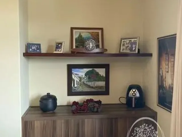 Imagem 16: Apartamento Petrópolis Mosela
