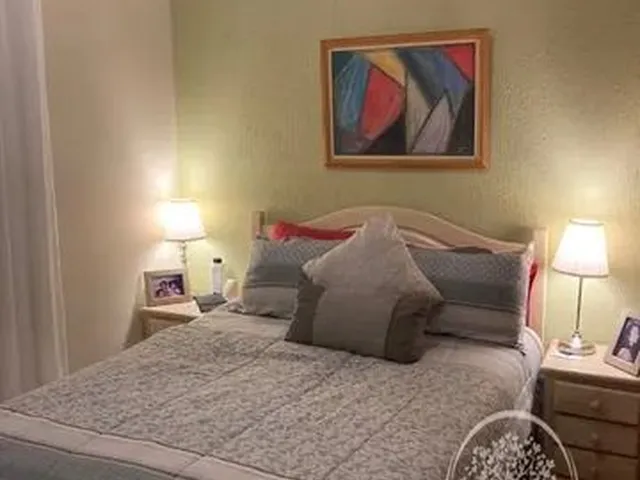 Imagem 6: Apartamento Petrópolis Mosela