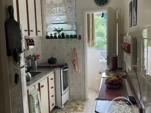 Imagem 5: Apartamento Petrópolis Mosela