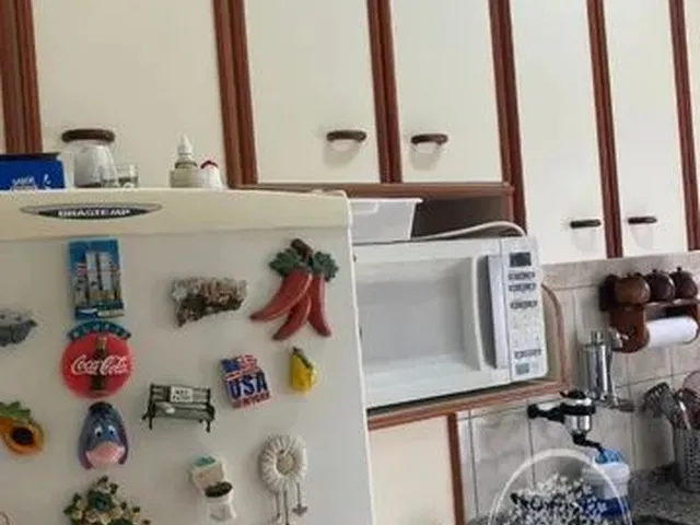 Imagem 10: Apartamento Petrópolis Mosela