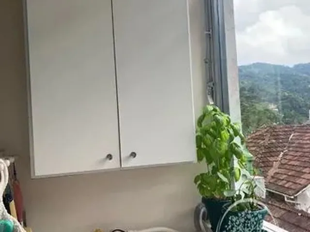 Imagem 2: Apartamento Petrópolis Mosela