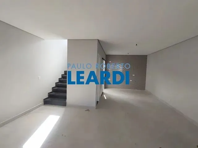 Imagem: Casa em Condomínio - Vila Alzira - Sp