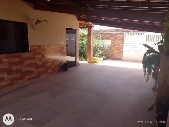 Imagem: Vendo Linda Casa São Sebastião