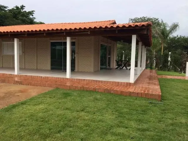 Imagem: Casa para Venda Tem 88 Metros Quadrados