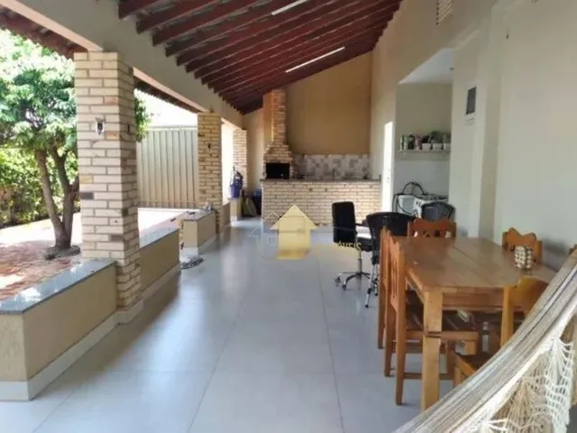 Imagem: Casa com 3 Dormitórios À Venda, 150 M²