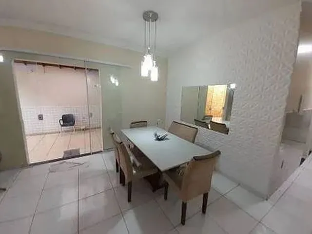Imagem: Casa para Venda com 110 Metros Quadrados