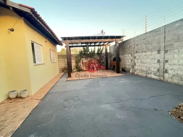 Imagem 3: Casa Original no Condomínio Solar da Chapada