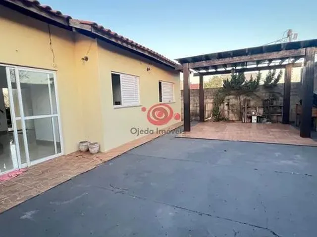 Imagem 12: Casa Original no Condomínio Solar da Chapada