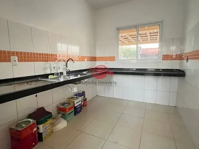 Imagem 9: Casa Original no Condomínio Solar da Chapada
