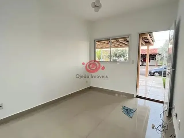 Imagem 5: Casa Original no Condomínio Solar da Chapada