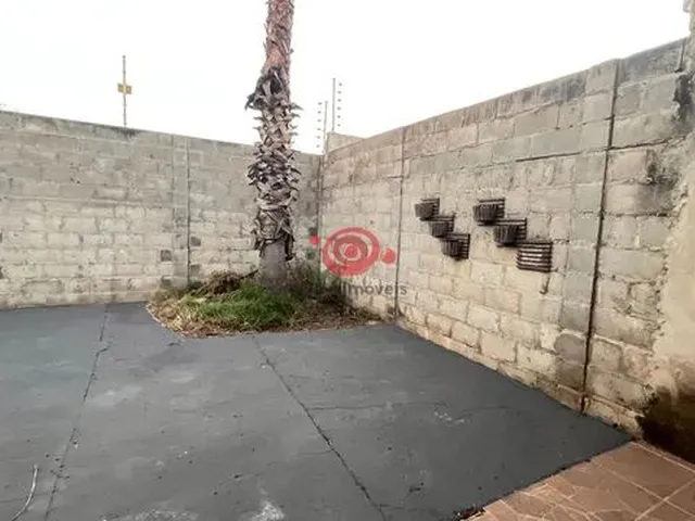 Imagem 6: Casa Original no Condomínio Solar da Chapada