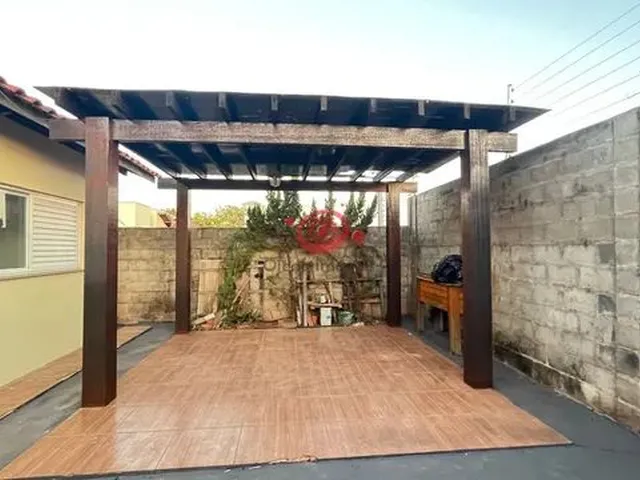 Imagem 4: Casa Original no Condomínio Solar da Chapada