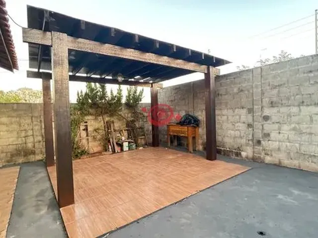 Imagem 16: Casa Original no Condomínio Solar da Chapada