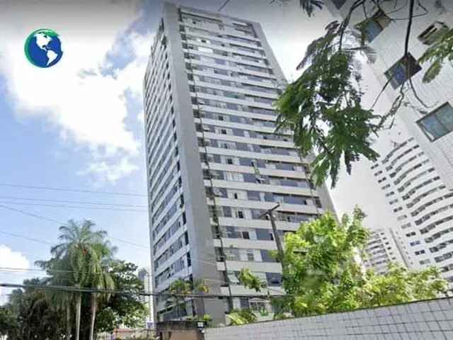 Imagem: Apartamento para Venda Tem 128M² com 3