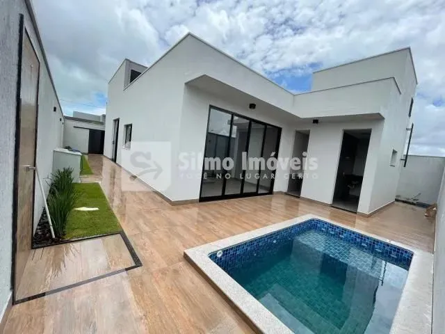 Imagem: Venda Casa em Condomínio Jardim Sul