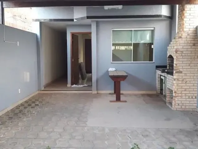 Imagem: Linda Casa no Verdes Mares C/ 2Suítes