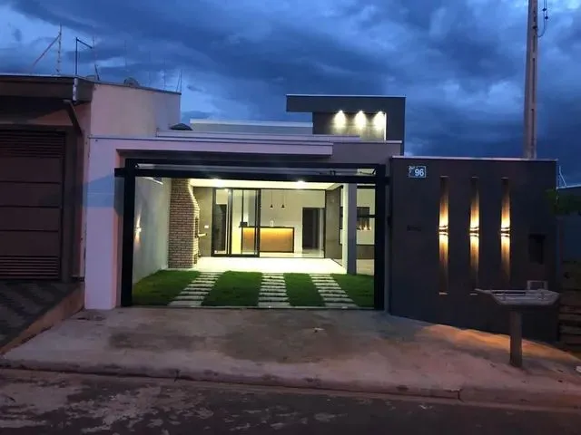 Imagem: Casa dos Sonhos Nova Terrazul-Santa Bárbara