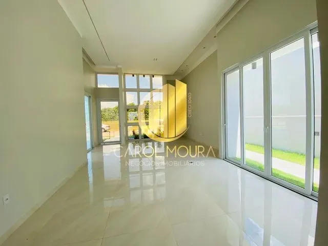 Imagem: Condomínio Alphaville Casa com 3 Suítes