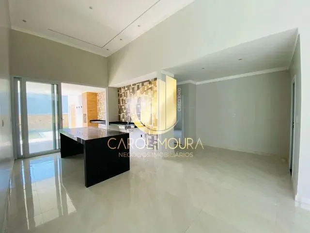 Imagem 3: Condomínio Alphaville Casa com 3 Suítes, Piscina