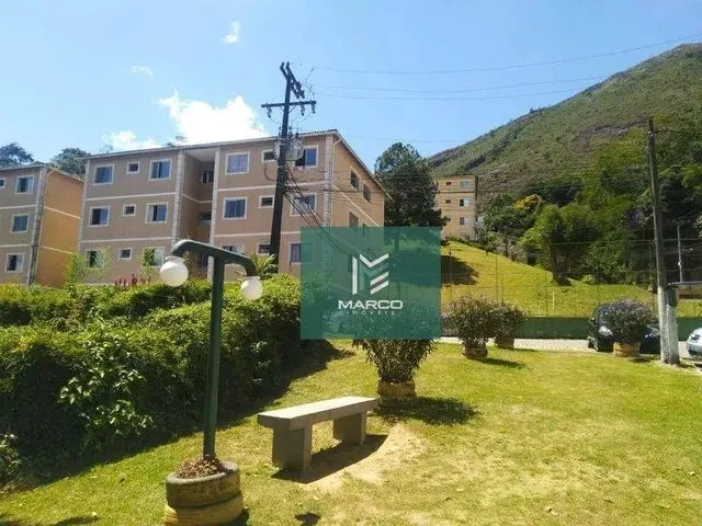 Imagem: Apartamento com 2 Dormitórios À Venda