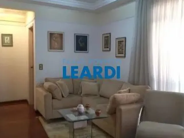 Imagem: Apartamento - Vila Guiomar - Sp