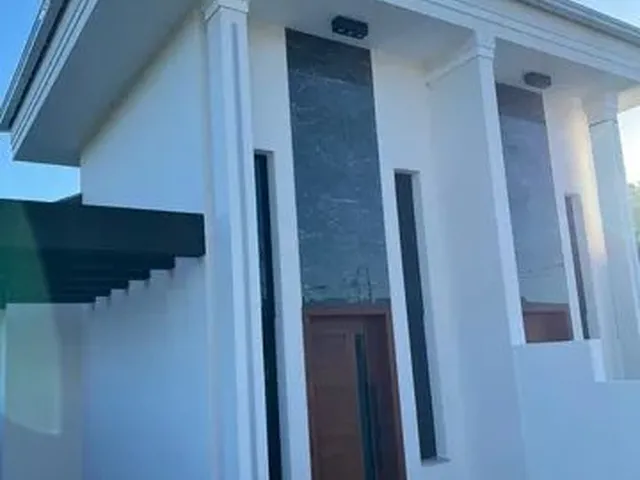 Imagem: S- Casa Geminada a Venda de 02 Quartos