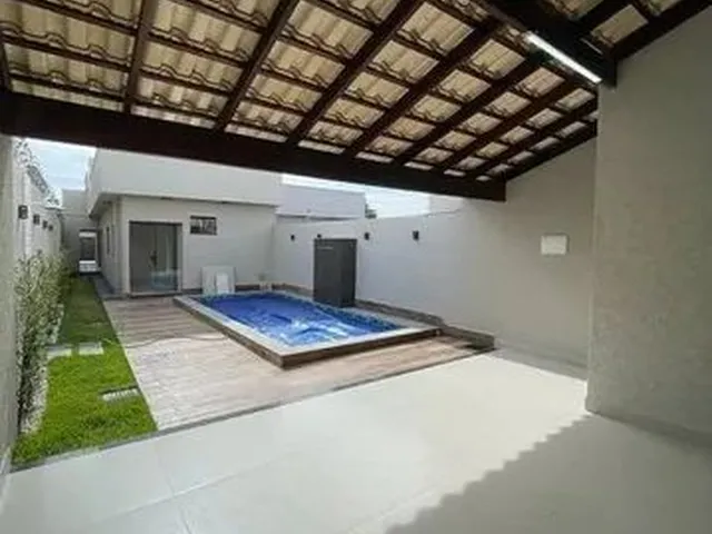 Imagem: Casas em Goiânia 3/4