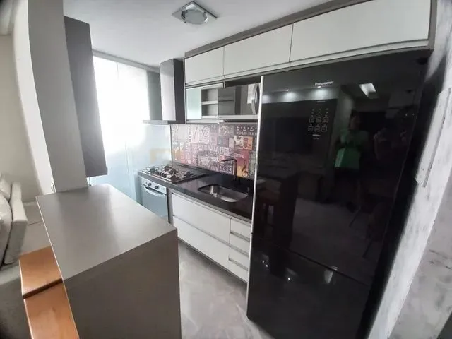 Imagem: Ph- Lindo Apartamento com Fino Acabamento