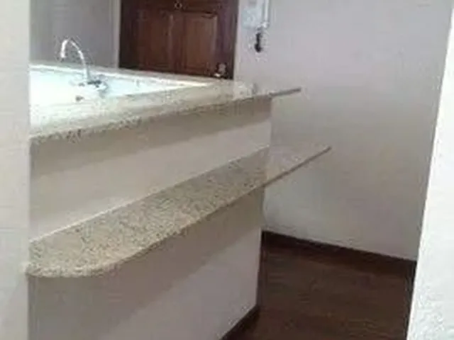 Imagem: Petrópolis - Apartamento Padrão - Centro