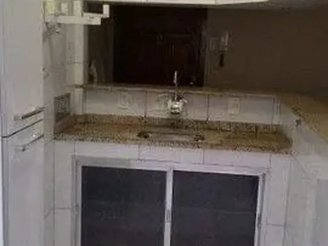 Imagem 12: Petrópolis - Apartamento Padrão - Centro