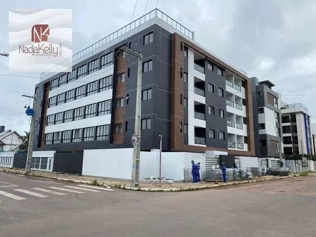 Imagem: Apartamento 69M² com 3 Quartos À Venda