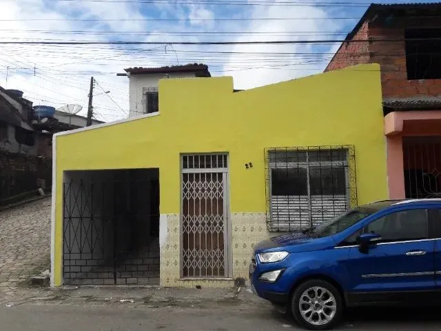 Imagem: Casa a Venda, Bairro Cidade Palha - Nazare