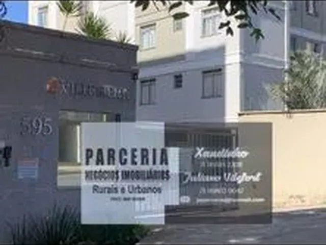 Imagem: Apartamento para Venda com 47 Metros Quadrados